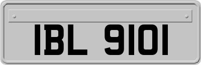 IBL9101