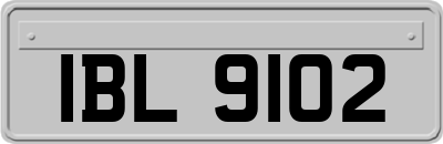 IBL9102