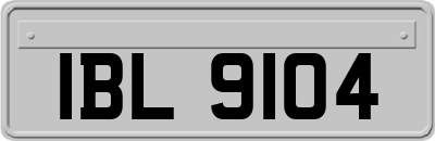 IBL9104