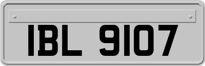 IBL9107