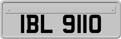 IBL9110