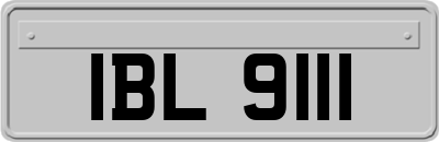 IBL9111