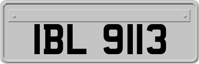 IBL9113