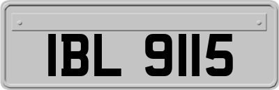 IBL9115