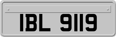 IBL9119