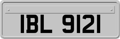 IBL9121