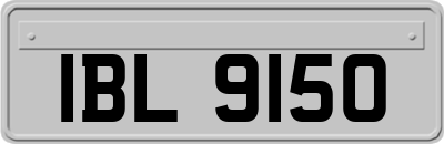 IBL9150