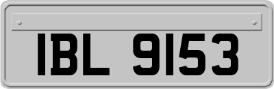 IBL9153