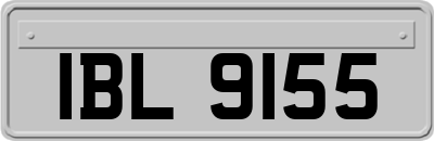 IBL9155