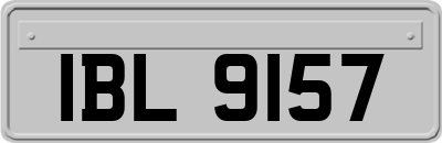 IBL9157