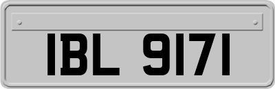 IBL9171