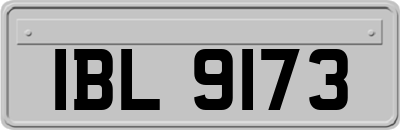 IBL9173