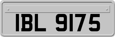 IBL9175