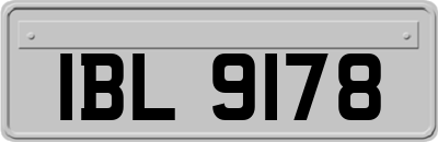 IBL9178