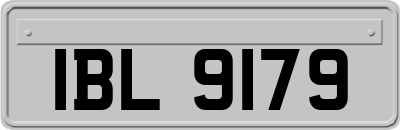 IBL9179