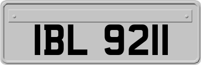 IBL9211