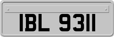 IBL9311