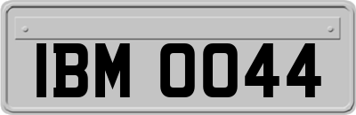 IBM0044