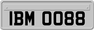 IBM0088