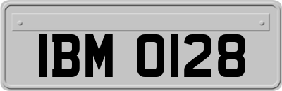 IBM0128