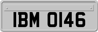 IBM0146