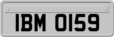 IBM0159