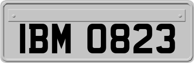 IBM0823