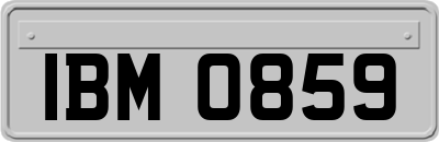 IBM0859