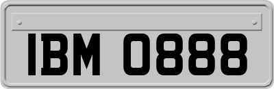 IBM0888