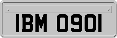 IBM0901