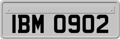 IBM0902