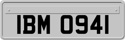 IBM0941