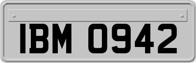 IBM0942