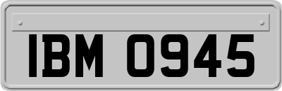 IBM0945