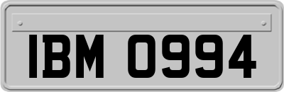 IBM0994