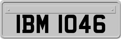 IBM1046