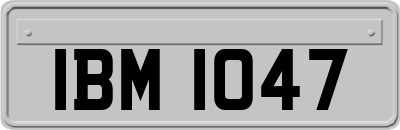 IBM1047