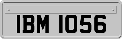 IBM1056