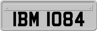 IBM1084