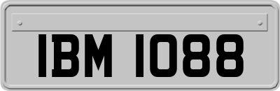 IBM1088