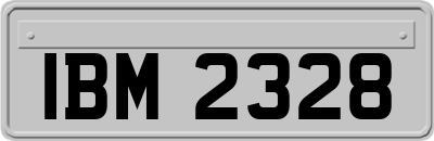 IBM2328