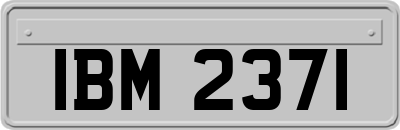 IBM2371