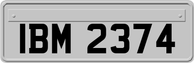 IBM2374