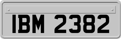 IBM2382