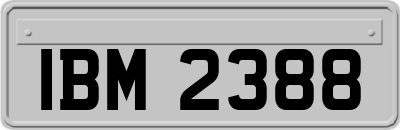 IBM2388