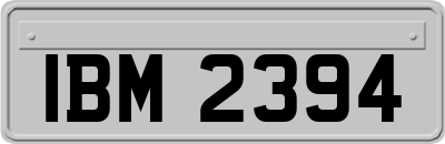 IBM2394