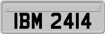 IBM2414