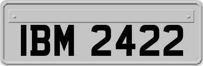 IBM2422