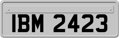 IBM2423