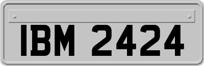 IBM2424